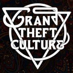 logo Grand Theft Culture